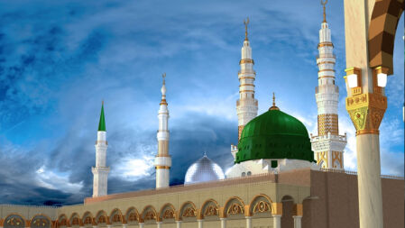 জুমাবার যে সময়ে দোয়া কবুল হয়