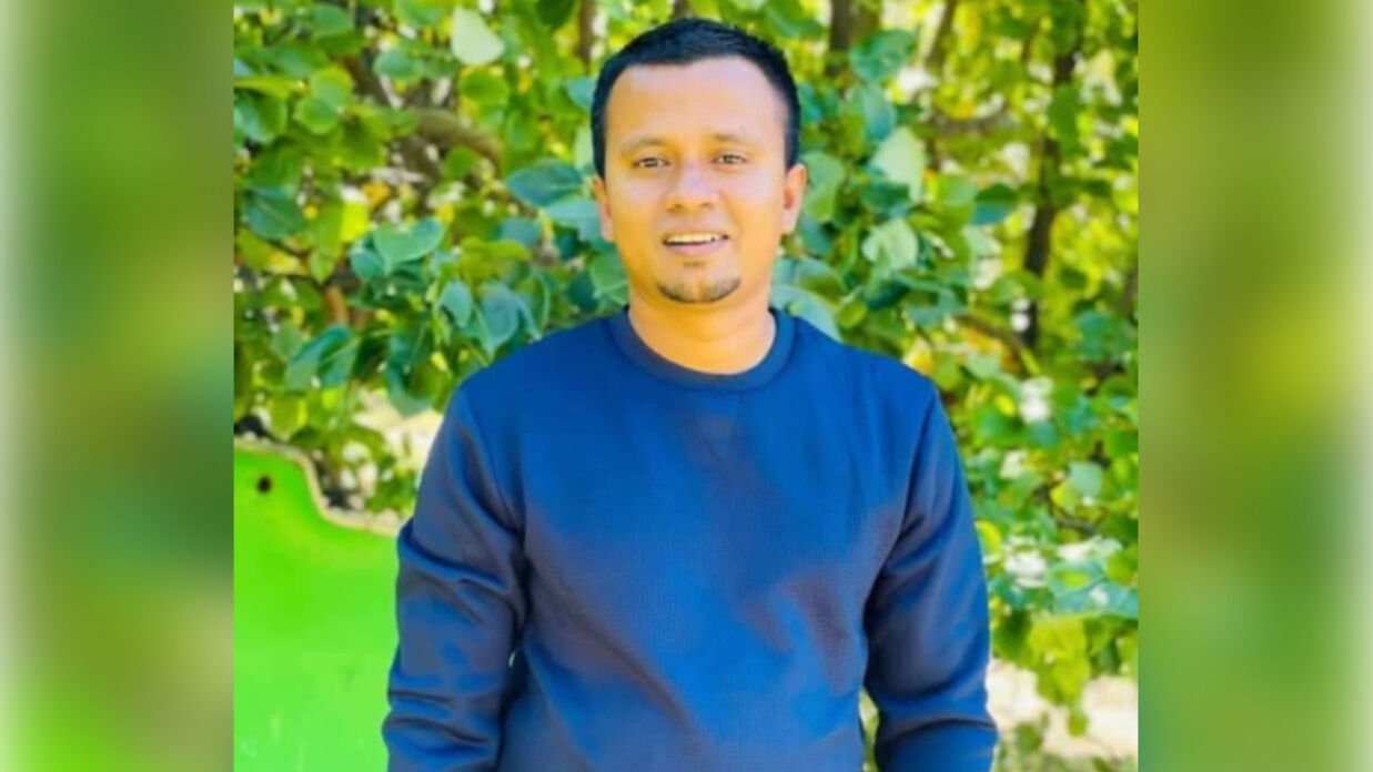 কামরুল ইসলাম