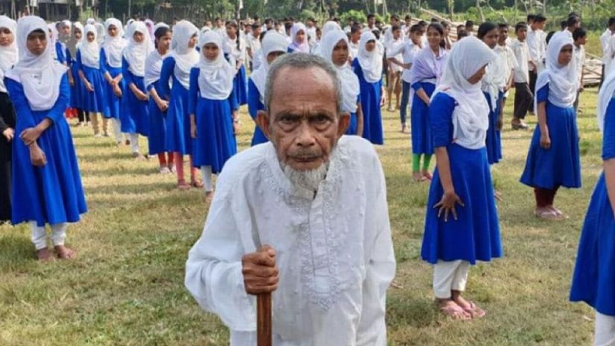 আব্দুল খালেক