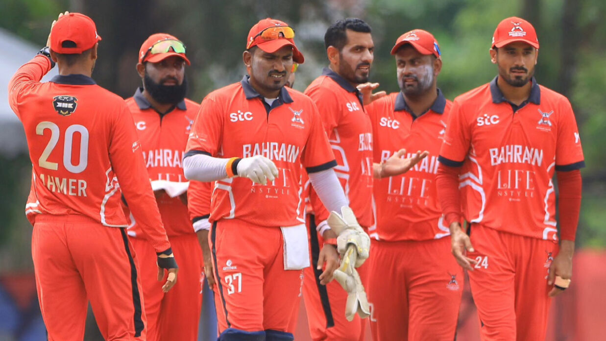 টি-টোয়েন্টির সুপার ওভারে নতুন বিশ্বরেকর্ড