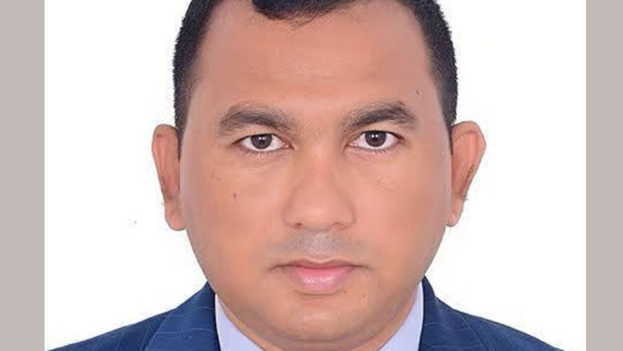 ফয়সাল আহমেদ ওরফে খোকন