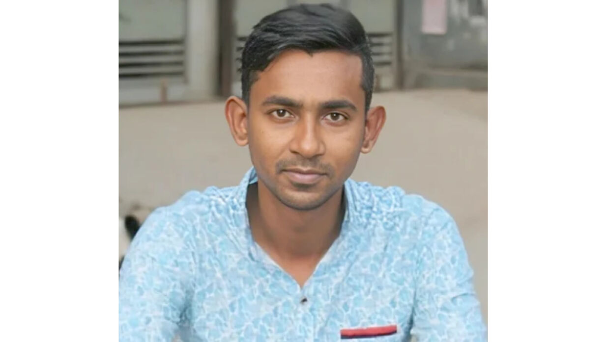 হাফিজুল আসিফ শাওন