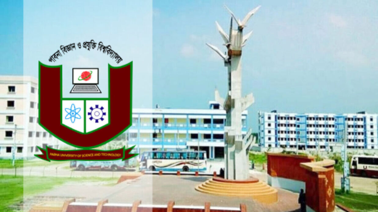 ৮ পদে ১০ কর্মী নিয়োগে আবেদন চলছে পাবিপ্রবিতে