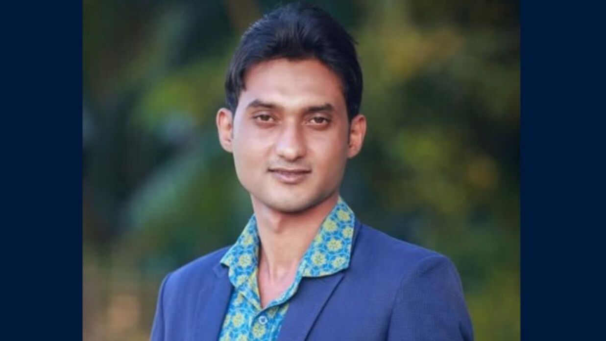 মিনহাজুল ইসলাম মিঠু