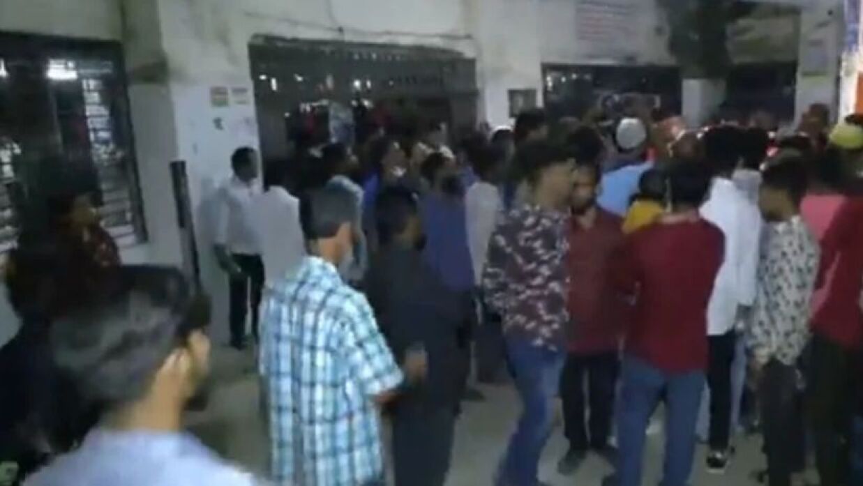 গণপিটুনিতে তরুণ নিহত