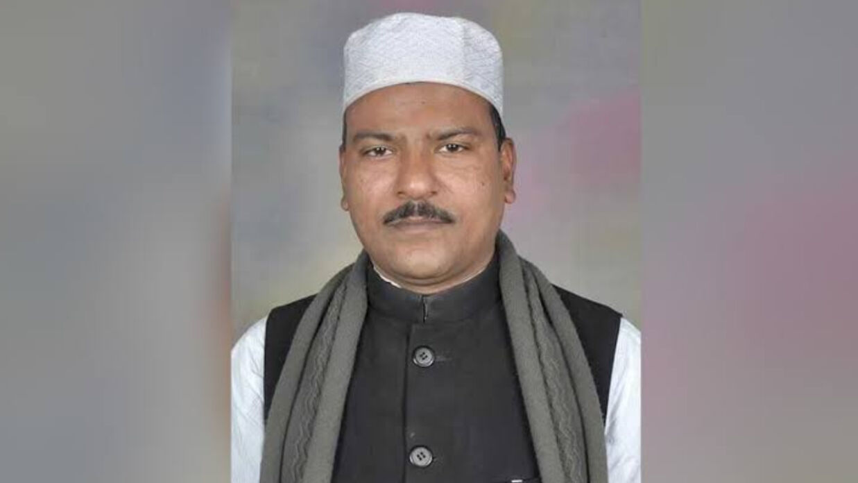 সাদুল্লাপুর উপজেলা পরিষদের সাবেক চেয়ারম্যান গ্রেপ্তার