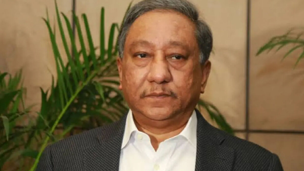 নাজমুল হাসান পাপন