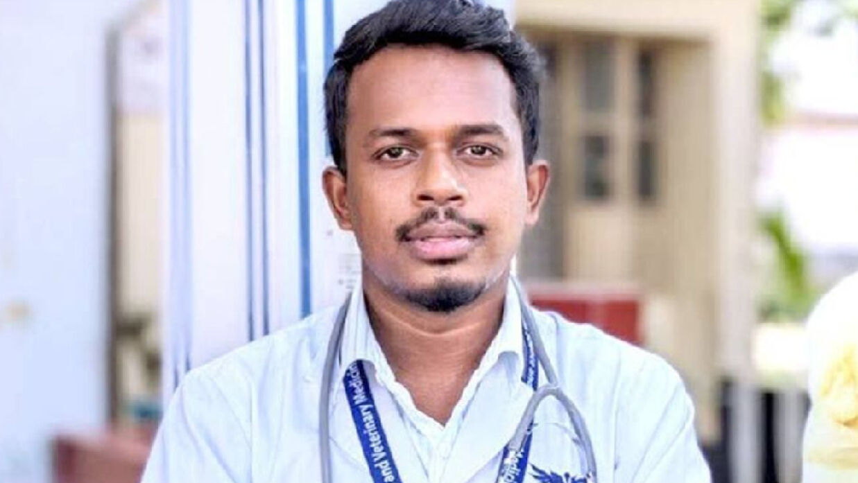 তানভীর আহম্মেদ হেরী