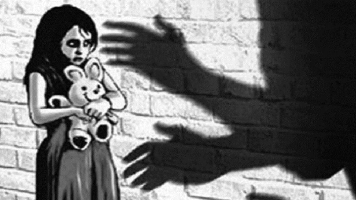 দিনাজপুরে শিশুকে ধর্ষণচেষ্টার অভিযোগ উঠেছে
