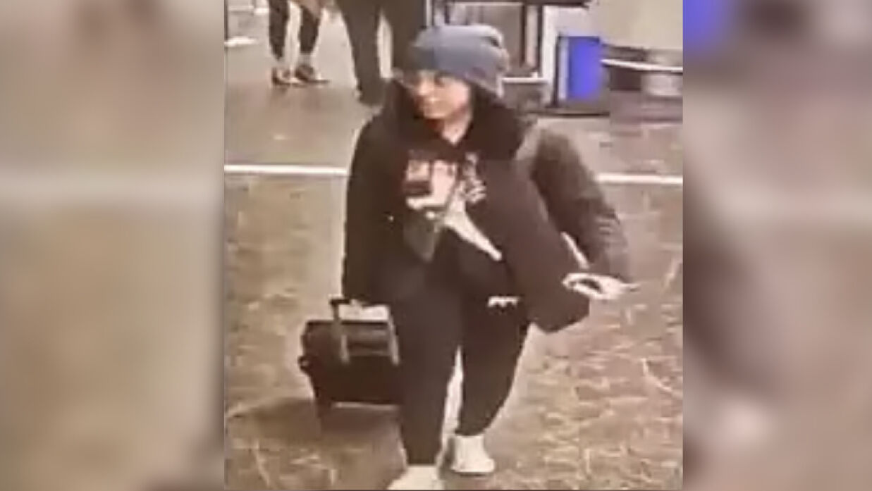 যুক্তরাষ্ট্র ছেড়ে কানাডায় চলে গেছেন রঞ্জনী শ্রীনিবাসন