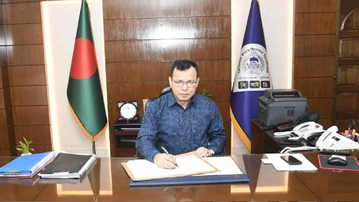 গাজী জসীম উদ্দিন