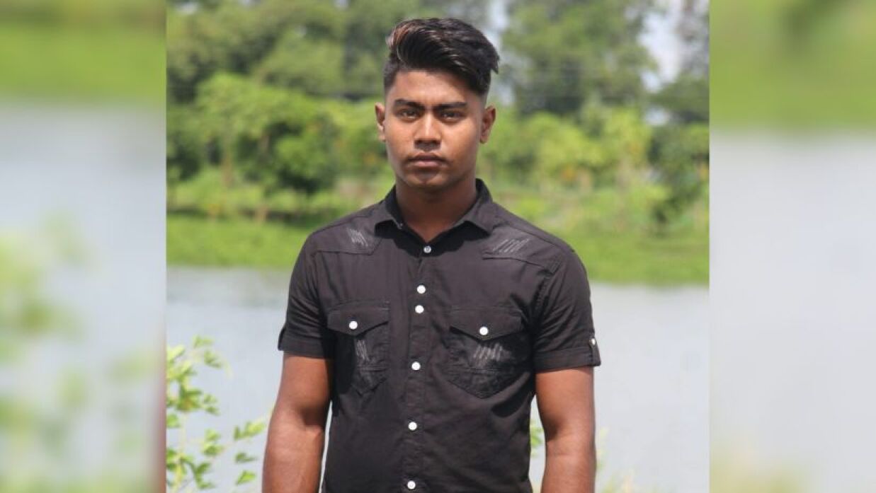 অভিযুক্ত রনি