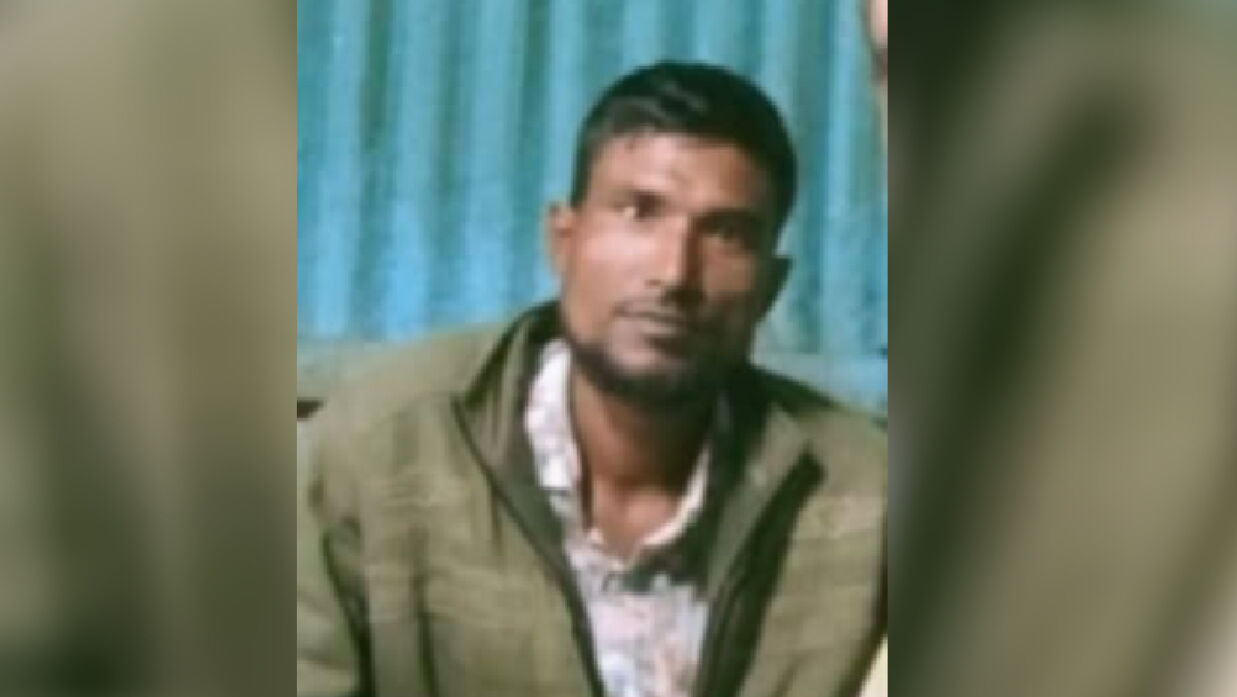 নিহত ফজলুল হক