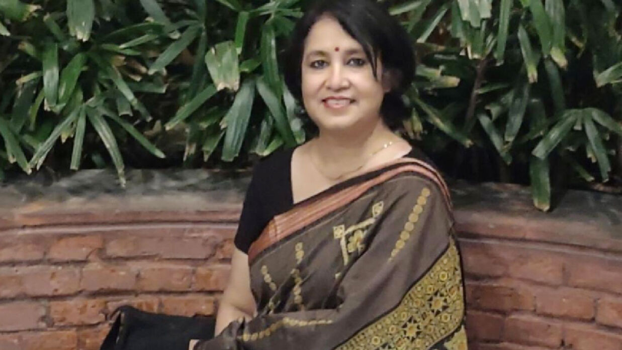 তসলিমা নাসরিন