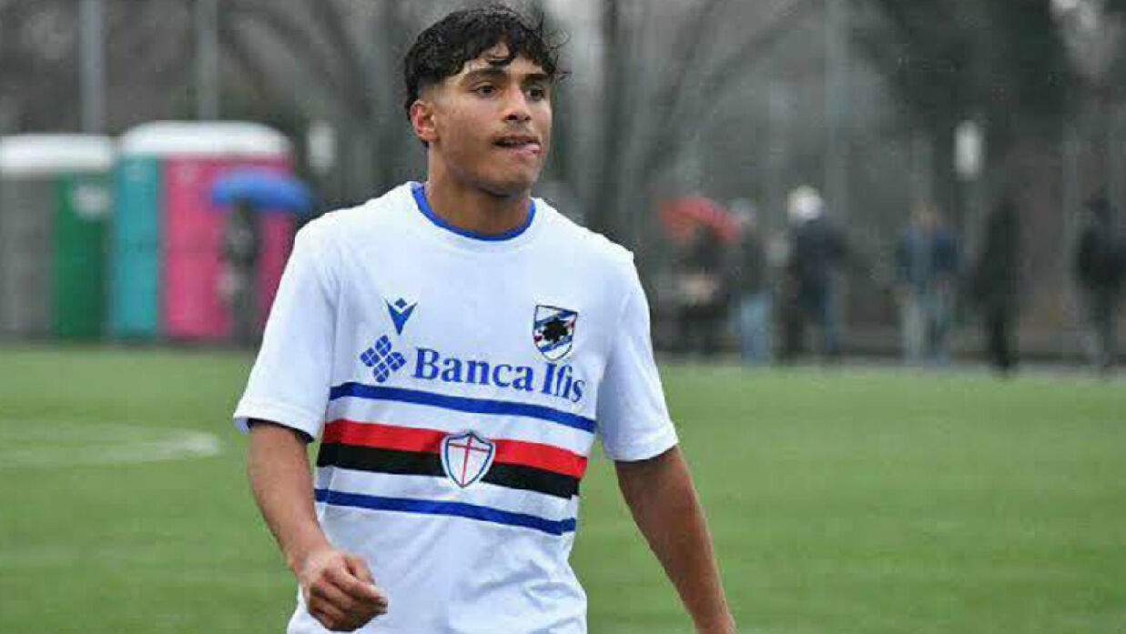 ইতালিপ্রবাসী ফুটবলার ফাহামিদুল ইসলাম