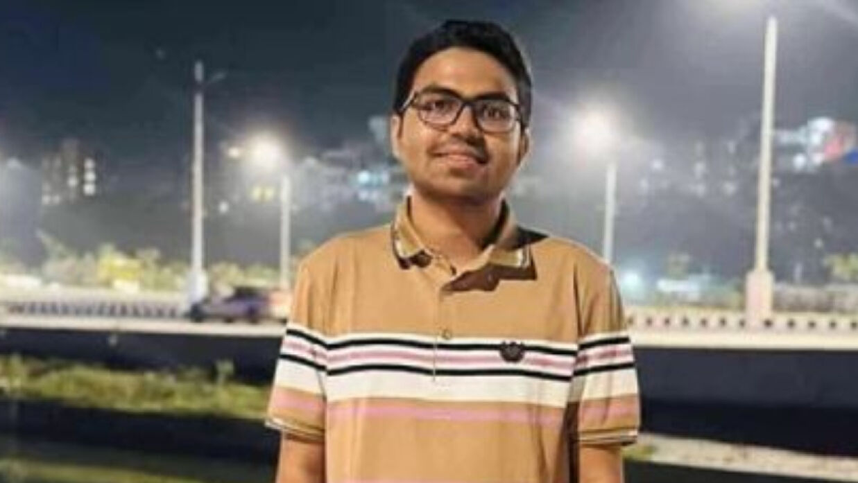 নাইমুর রহমান সীমান্ত