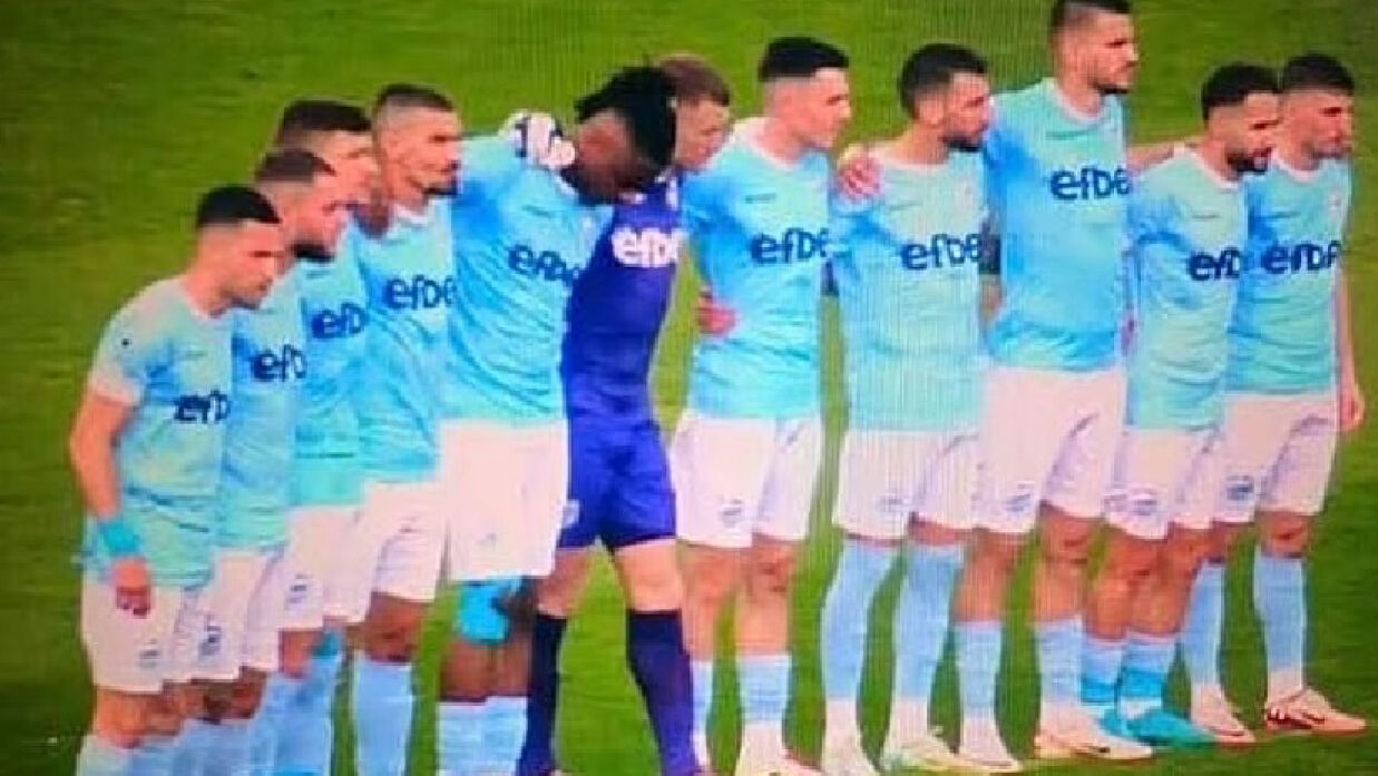 পেতকো গানচেভের মৃত্যুতে এক মিনিট নীরবতা পালন করা হয়েছিল