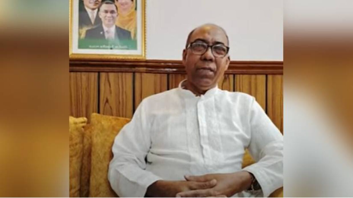 নাজিম উদ্দিন আলম