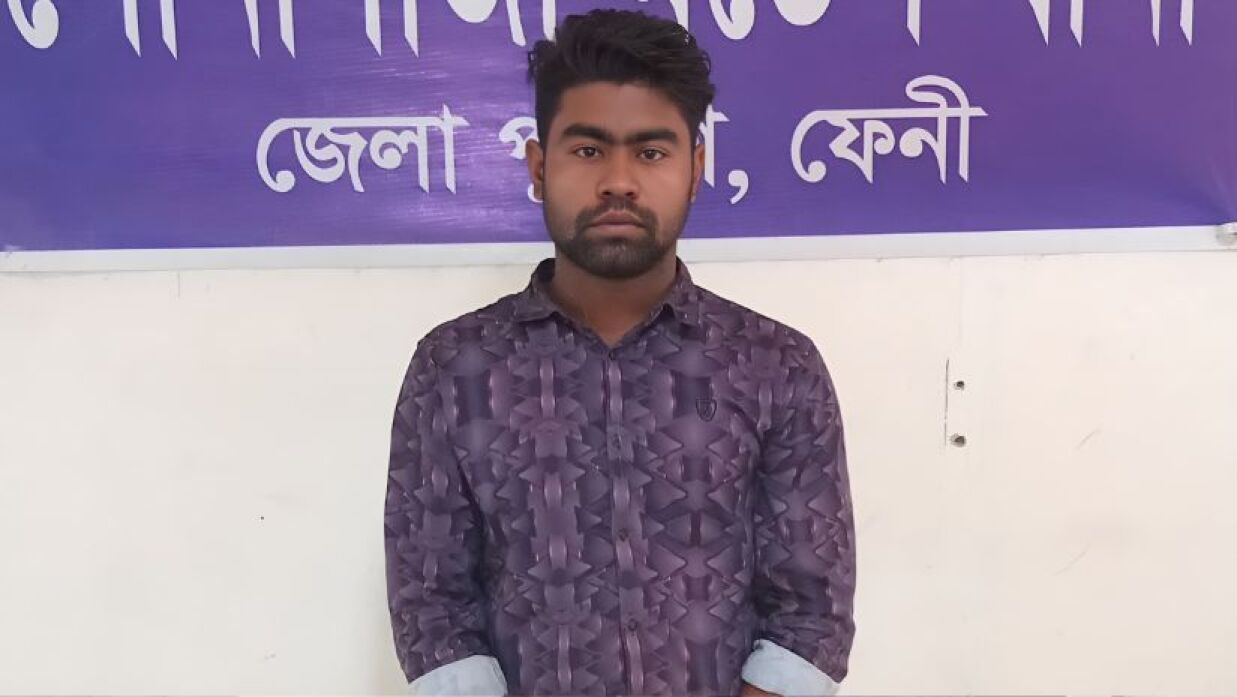 নুর আফছার রনি