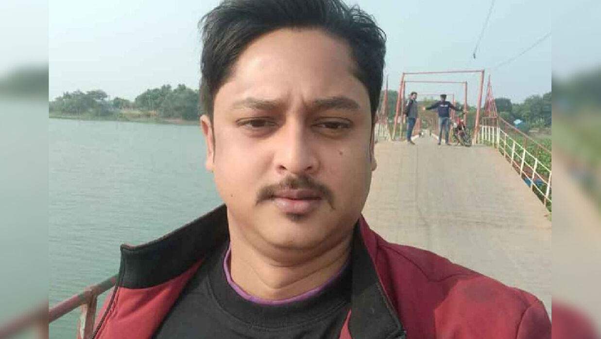 মেহেদী হাসান রুবেল