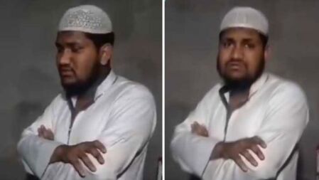 কাউকে না জানাতে কুরআনের উপর হাত দিয়ে শপথ করান শিক্ষক, অতঃপর...