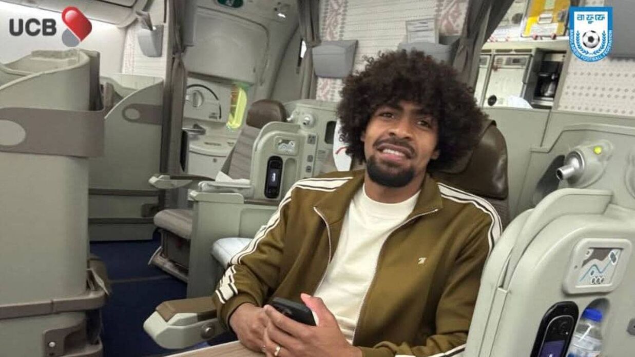 হামজা চৌধুরী 