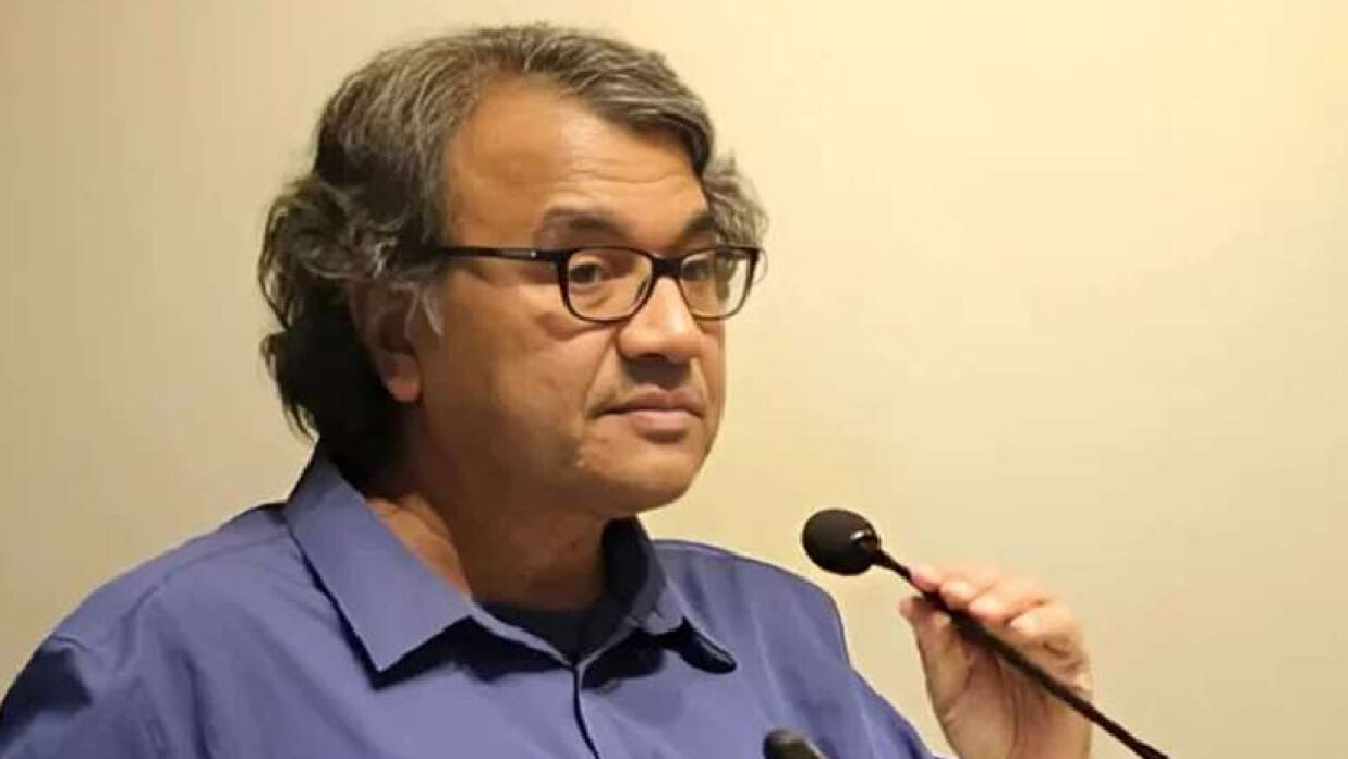 ড. সলিমুল্লাহ খান