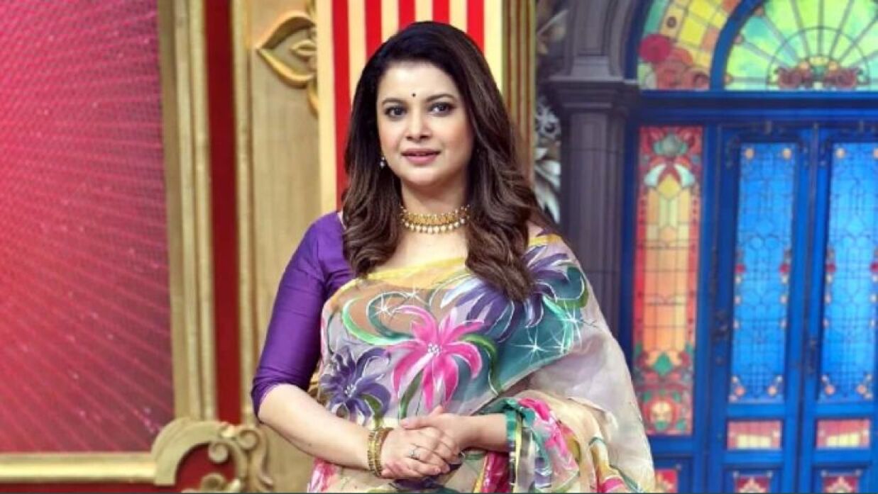 শবনম ফারিয়া