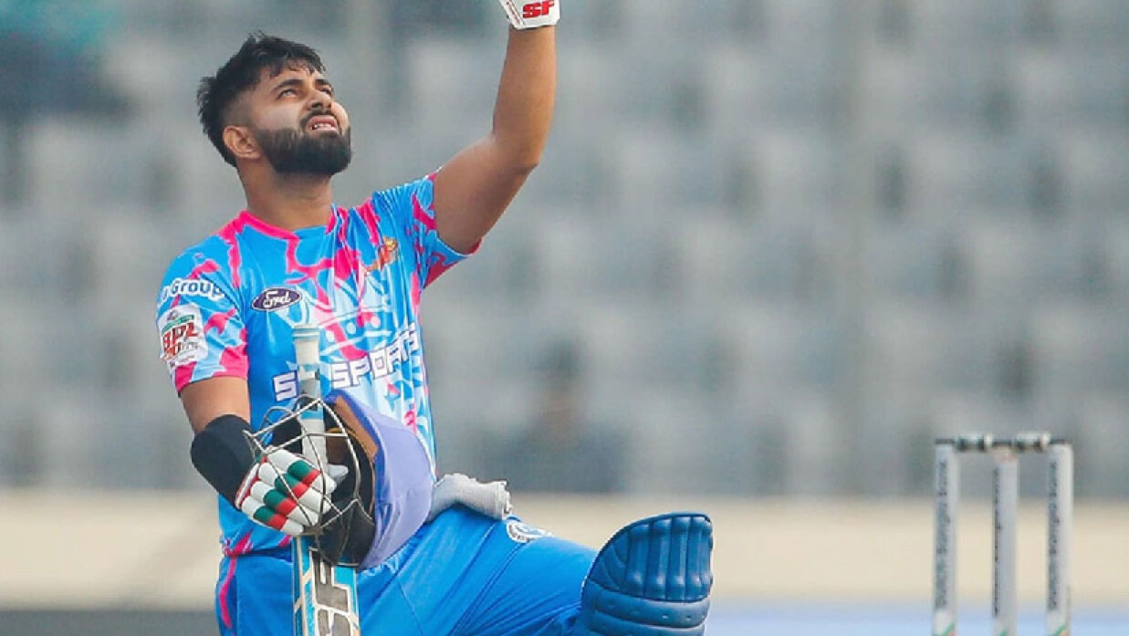 শামীম হোসেন পাটোয়ারী