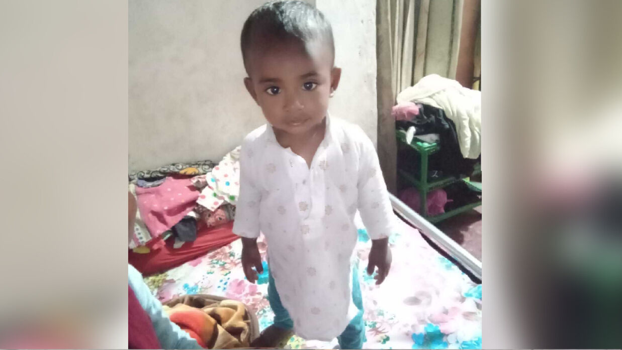 নিহত আরাফ