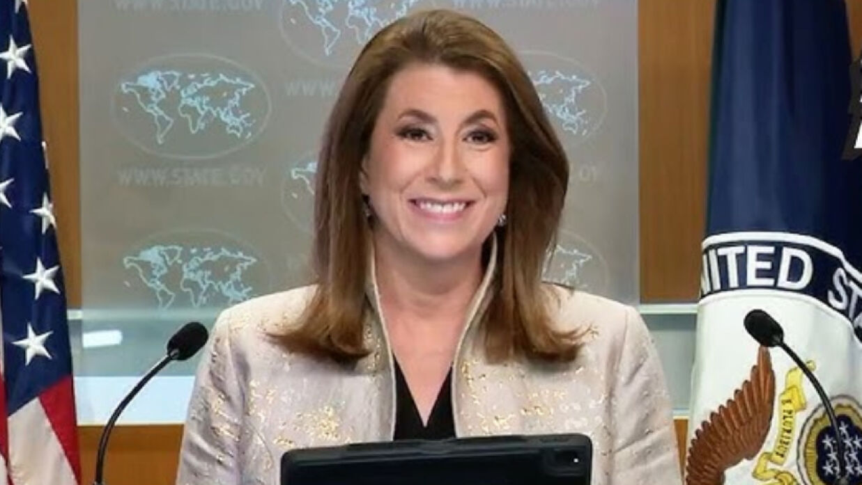 মুখপাত্র ট্যামি ব্রুস