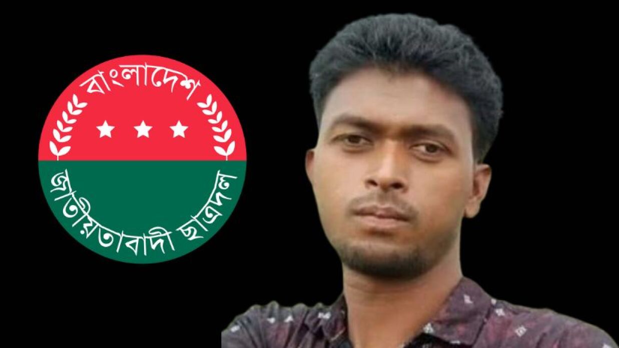 কবির হোসেন