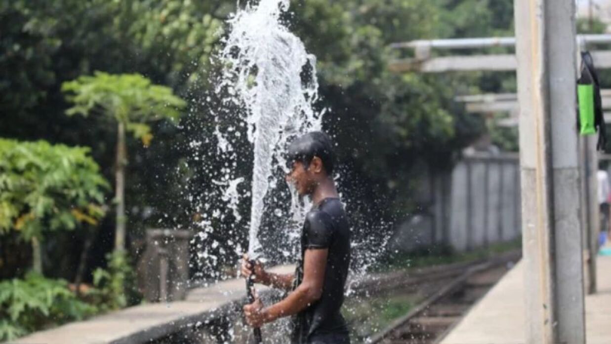 এ বছর ঈদ উদ্যাপিত হবে বছরের উষ্ণতম মাস এপ্রিলের প্রথম সপ্তাহে