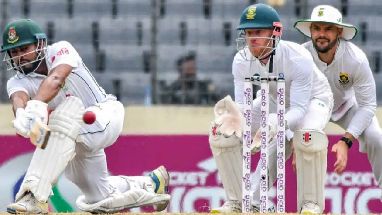 চার বছর পর দক্ষিণ আফ্রিকায় যাচ্ছে বাংলাদেশ, খেলবে দুটি টেস্ট