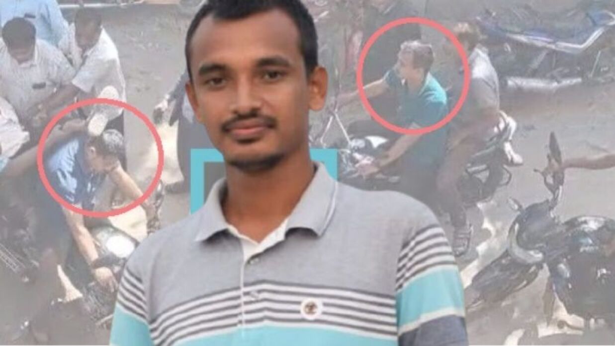 ইসতিয়াক আহমেদ সোহান