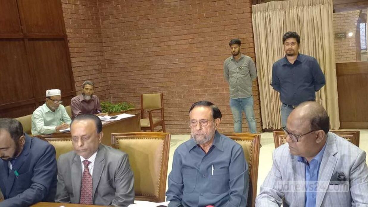 সংস্কার সুপারিশের ১২০ প্রস্তাবে একমত, ৪২ প্রস্তাবে দ্বিমত এলডিপির