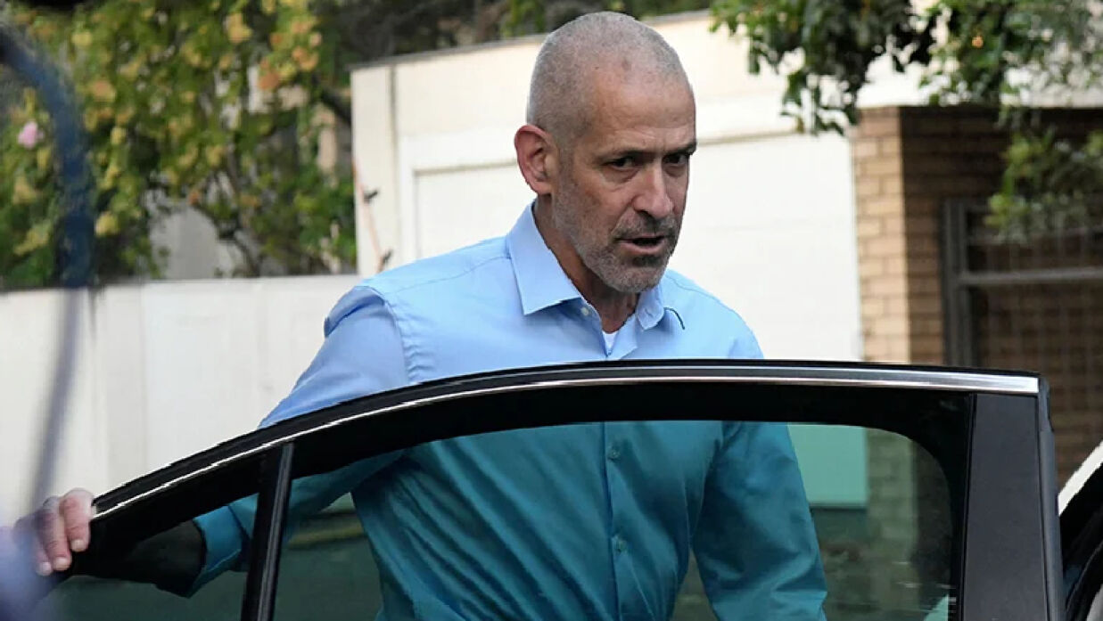 রোনেন বার