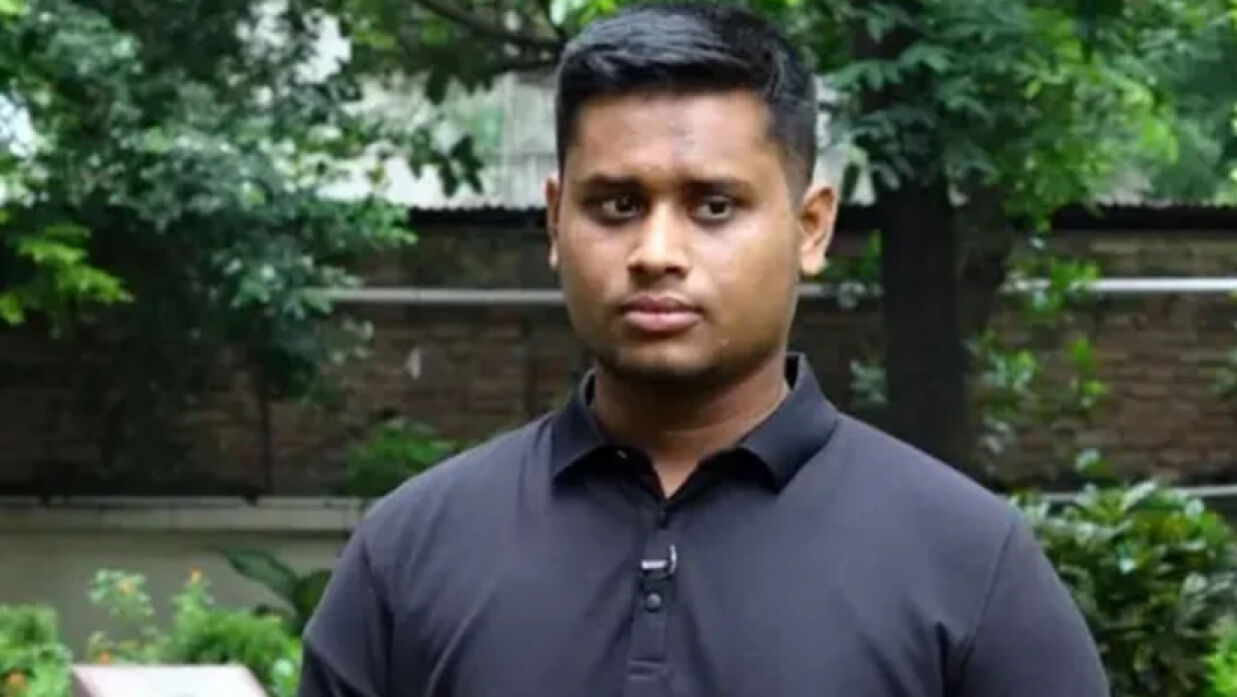 হাসনাত আব্দুল্লাহ