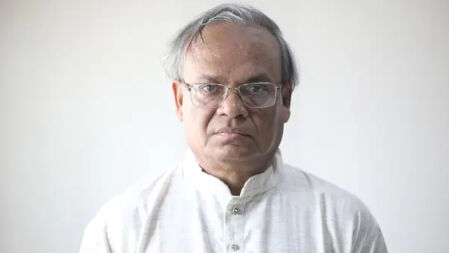 জনগণ আওয়ামী লীগকে রাজনীতি করার সুযোগ দিলে আমাদের কিছু বলার নেই: রিজভী