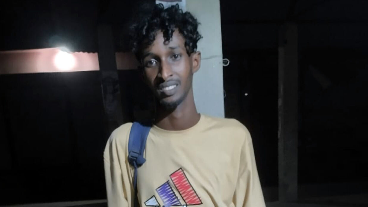 আবদিওয়ালি মোহাম্মদ আলী