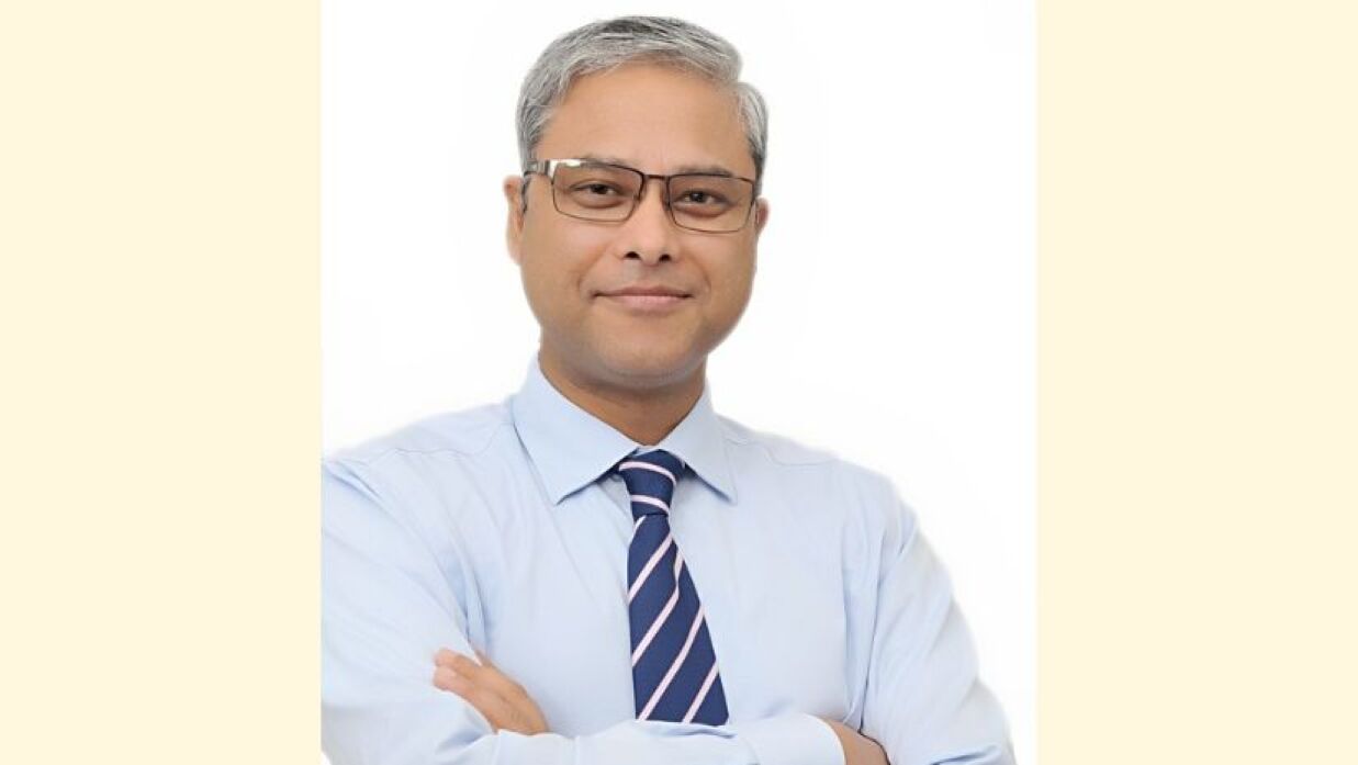 কানাডায় পালিয়ে যাওয়া রাষ্ট্রদূত মোহাম্মদ হারুন আল-রশিদ