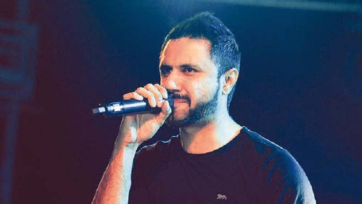 মুস্তফা জাহিদ