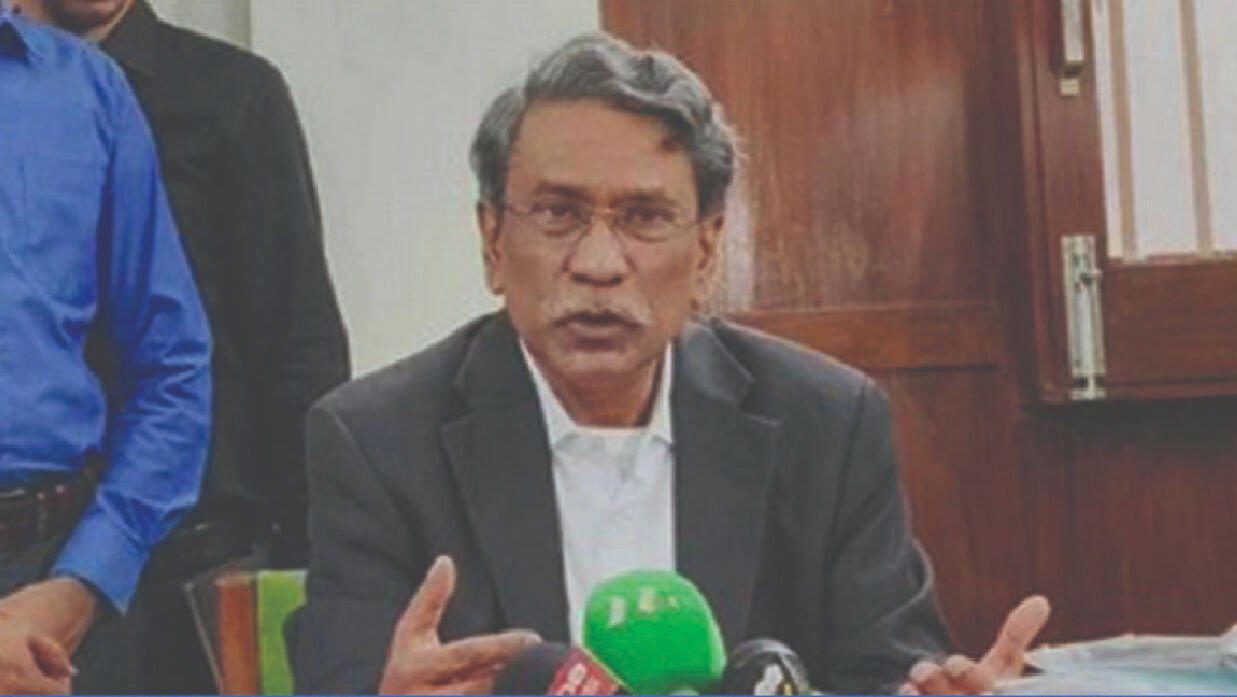 আলী রীয়াজ