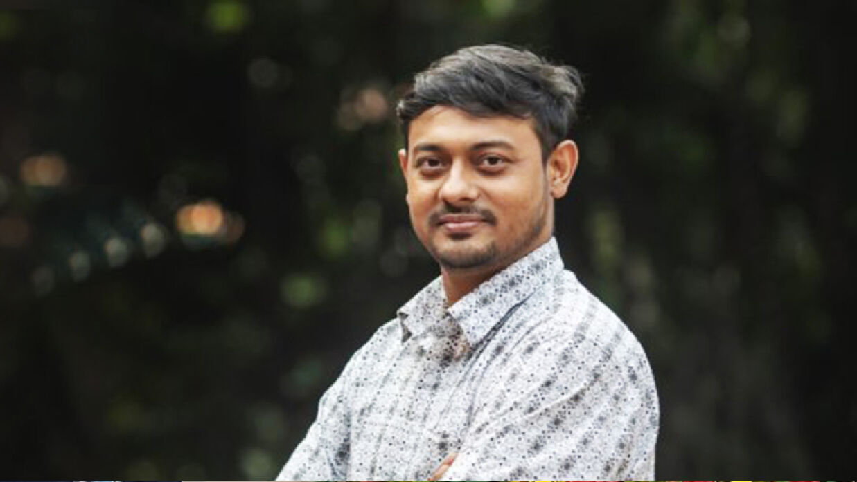 নাসির উদ্দীন পাটোয়ারী