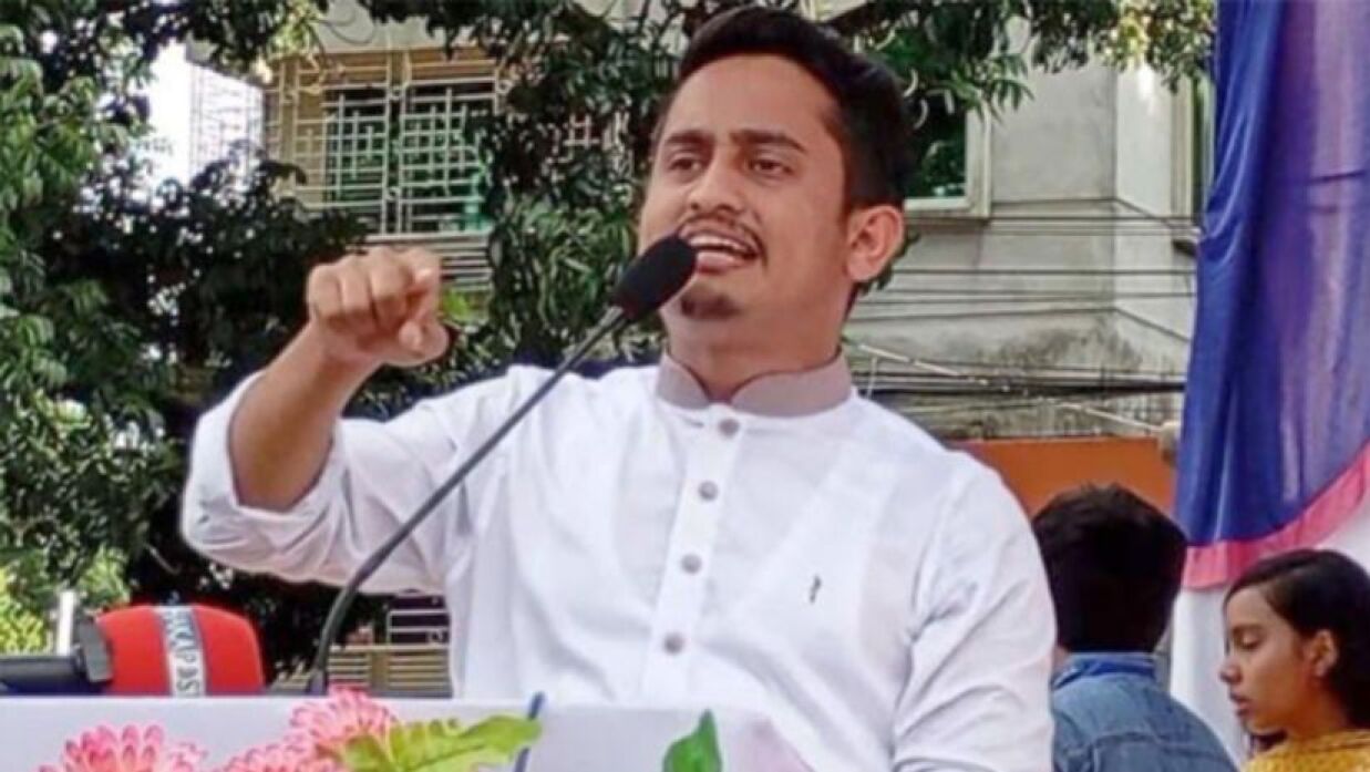 সারজিস আলম