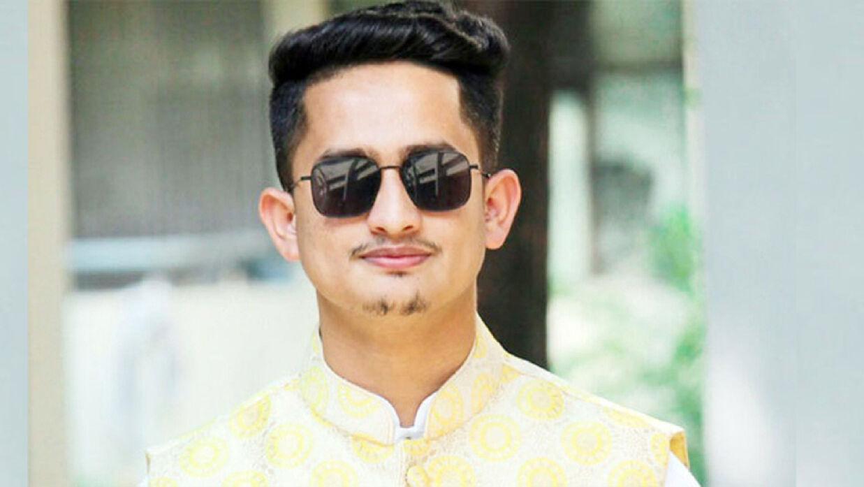 সারজিস আলম