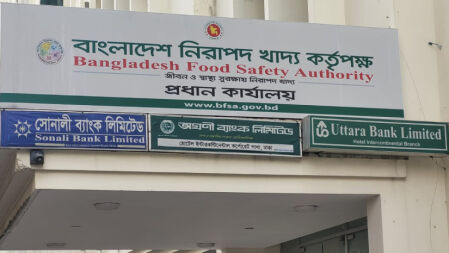 নিরাপদ খাদ্য কর্তৃপক্ষে বিভিন্ন গ্রেডে চাকরি, পদ ২৯