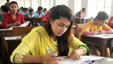 লিখিত পরীক্ষার সূচি প্রকাশ করল সরকারি কর্মচারী হাসপাতাল