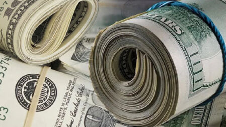 ২২ দিনে রেমিট্যান্স এলো ২৪৪ কোটি ডলার