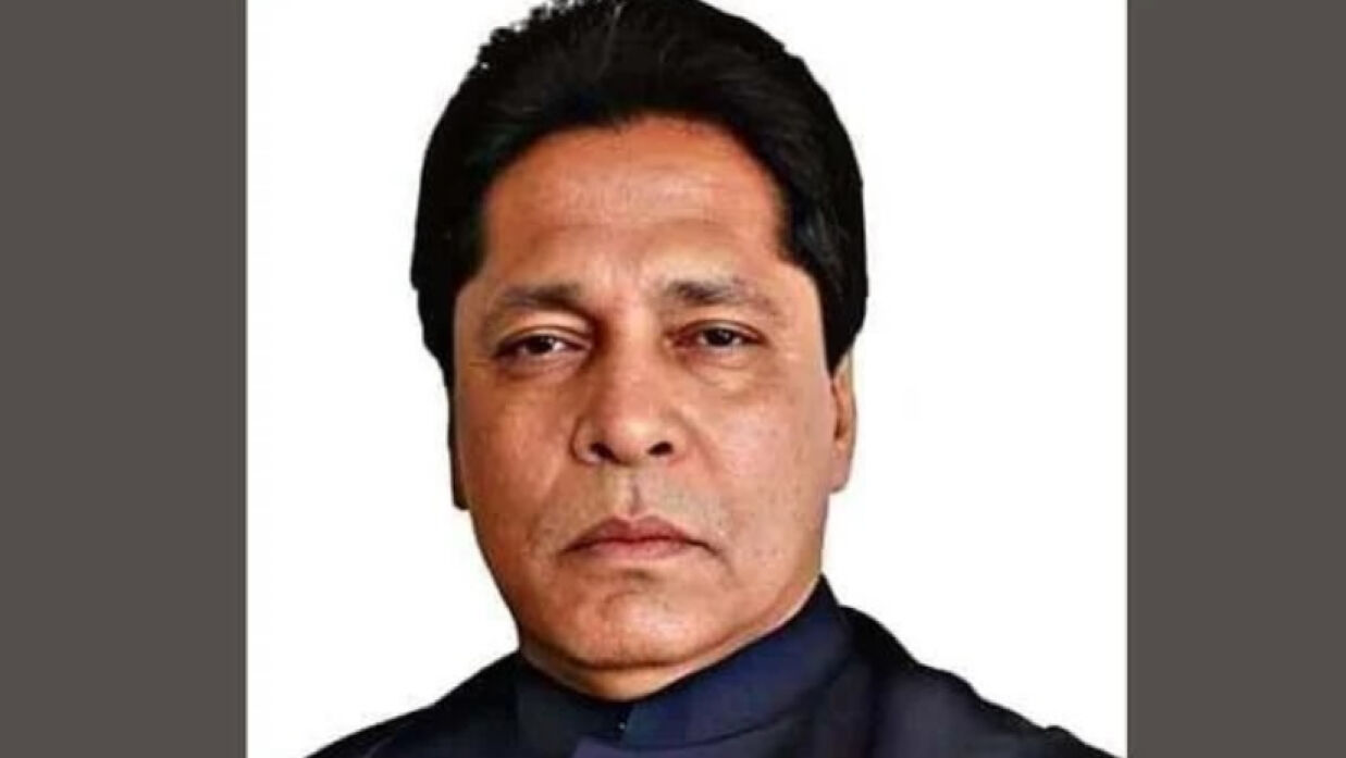 আফজাল হোসেন